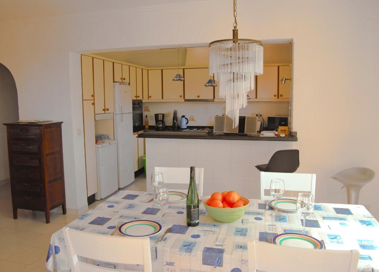 Villa Linda Vista - Stunning Views - By Holiday Rentals Villamar Benitachell Eksteriør bilde